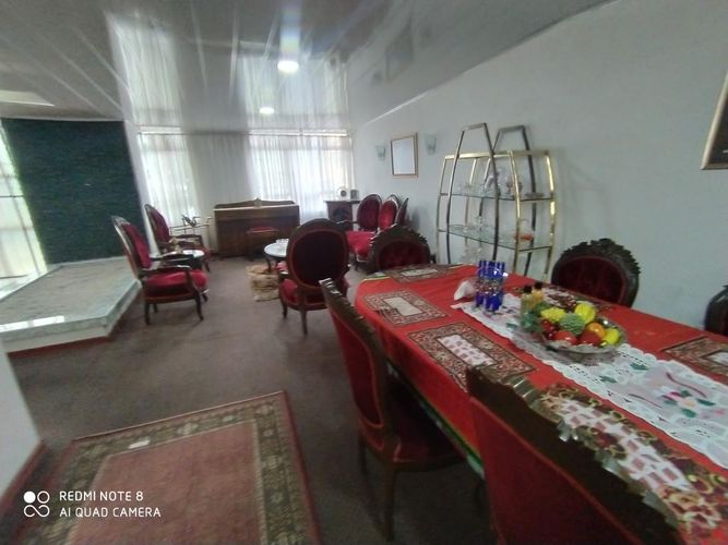 Casa de 7 alcobas en venta en Palermo, Bogotá, 224 m² · foto 8 de 17