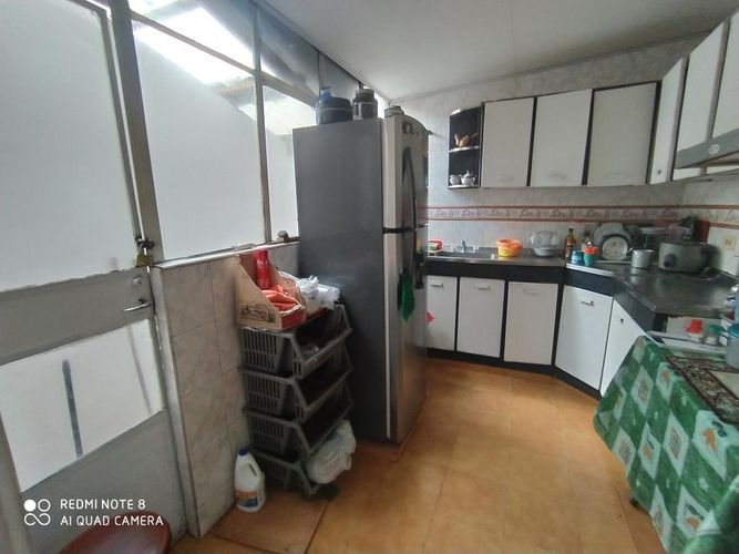 Casa de 7 alcobas en venta en Palermo, Bogotá, 224 m² · foto 15 de 17