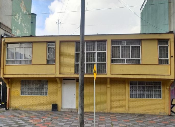 Casa de 7 alcobas en venta en Palermo, Bogotá, 224 m² · foto 17 de 17