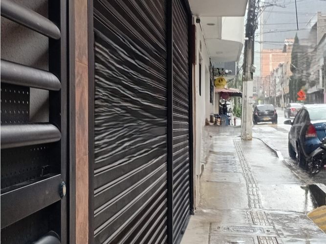 Local en arriendo en Restrepo Naranjo, Sabaneta, 135 m² · foto 2 de 10