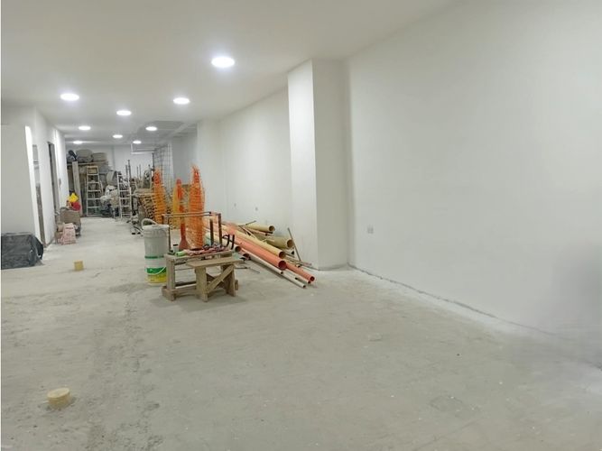 Local en arriendo en Restrepo Naranjo, Sabaneta, 135 m² · foto 6 de 10