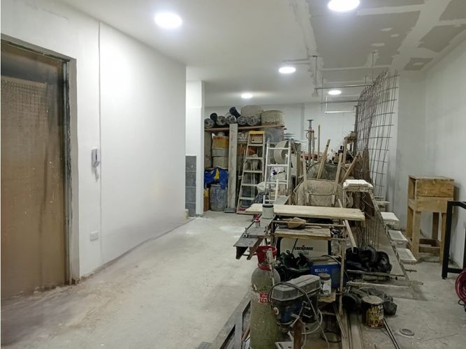 Local en arriendo en Restrepo Naranjo, Sabaneta, 135 m² · foto 7 de 10