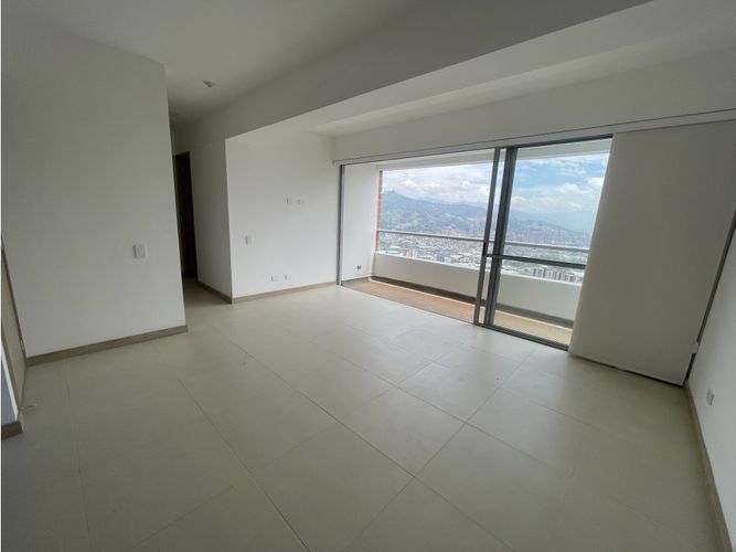 Apartamento de 3 alcobas en arriendo en Vegas De La Doctora, Medellín, 63 m² · foto 4 de 20