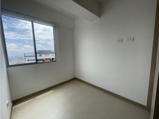 Apartamento de 3 alcobas en arriendo en Vegas De La Doctora, Medellín, 63 m² · foto 5 de 20