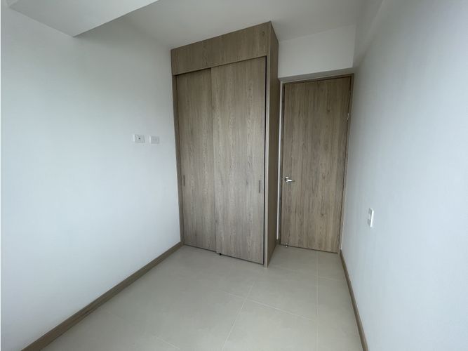Apartamento de 3 alcobas en arriendo en Vegas De La Doctora, Medellín, 63 m² · foto 6 de 20
