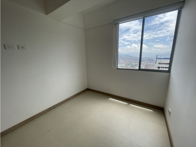 Apartamento de 3 alcobas en arriendo en Vegas De La Doctora, Medellín, 63 m² · foto 7 de 20