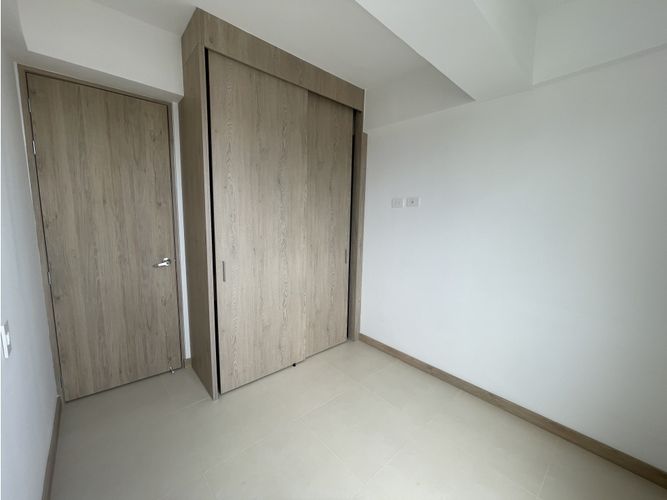 Apartamento de 3 alcobas en arriendo en Vegas De La Doctora, Medellín, 63 m² · foto 8 de 20