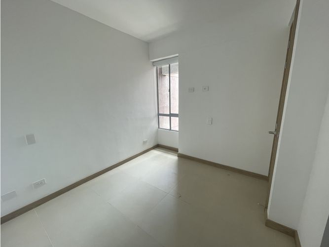Apartamento de 3 alcobas en arriendo en Vegas De La Doctora, Medellín, 63 m² · foto 10 de 20