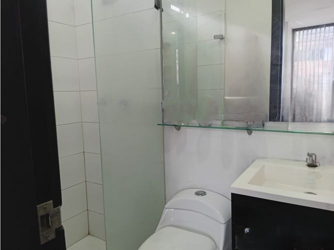 Oficina en arriendo en La Paz, Envigado, 115 m² · foto 7 de 8