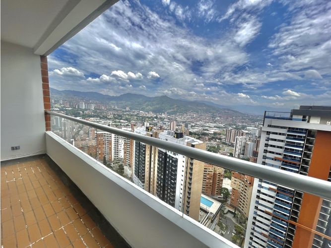 Apartamento de 3 alcobas en arriendo en Vegas De La Doctora, Medellín, 63 m² · foto 20 de 20