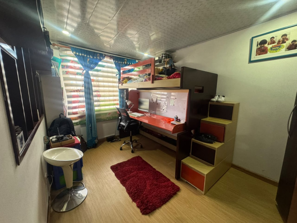 Apartamento en venta en Santa Isabel, Bogotá · foto 2 de 16