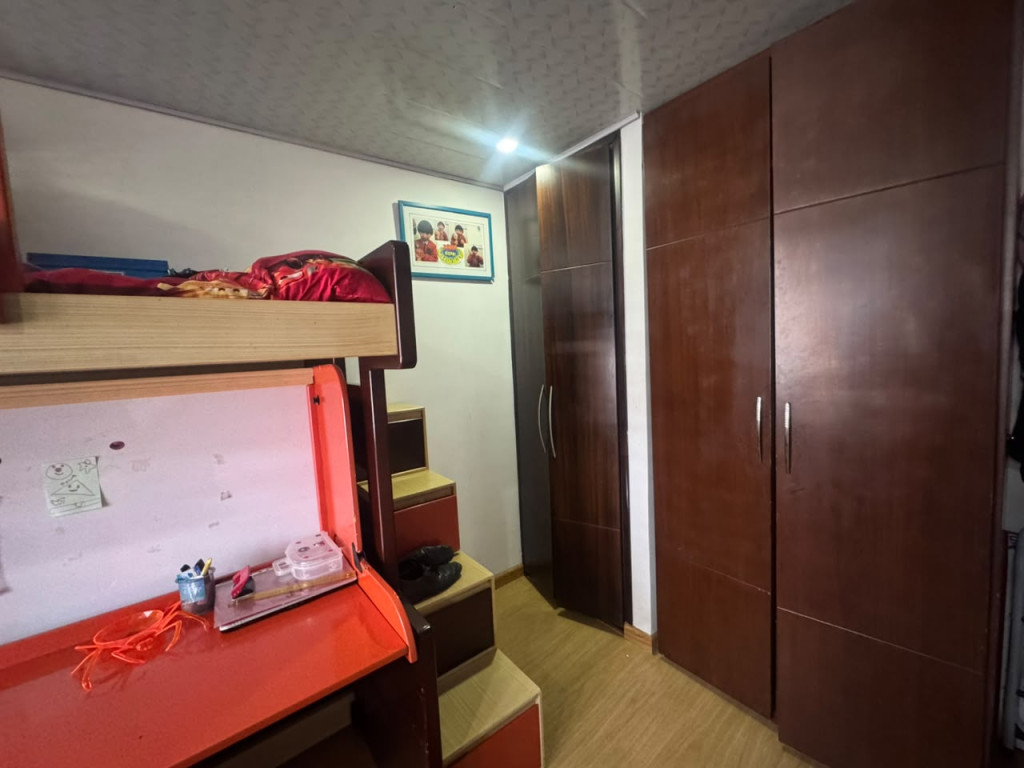 Apartamento en venta en Santa Isabel, Bogotá · foto 3 de 16
