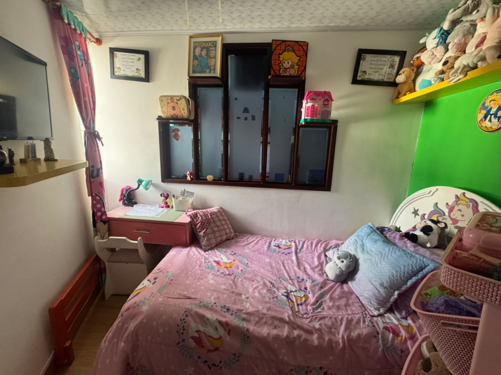 Apartamento en venta en Santa Isabel, Bogotá · foto 6 de 16
