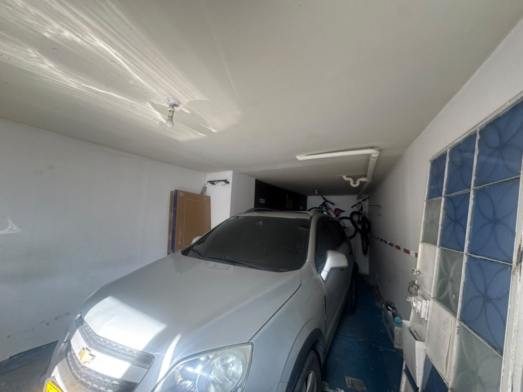 Apartamento en venta en Santa Isabel, Bogotá · foto 7 de 16