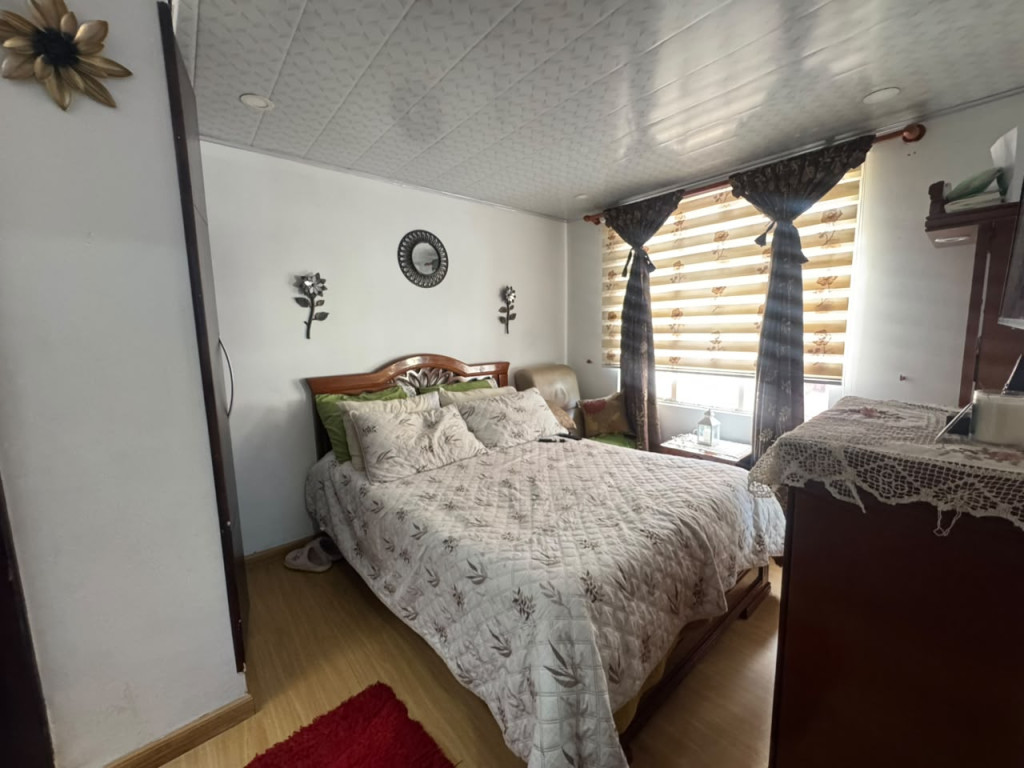 Apartamento en venta en Santa Isabel, Bogotá · foto 8 de 16