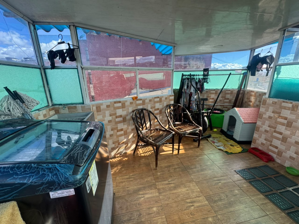 Apartamento en venta en Santa Isabel, Bogotá · foto 10 de 16