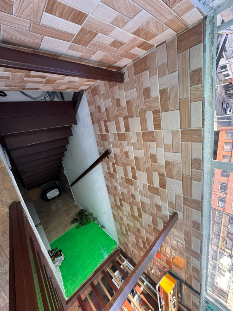 Apartamento en venta en Santa Isabel, Bogotá · foto 11 de 16