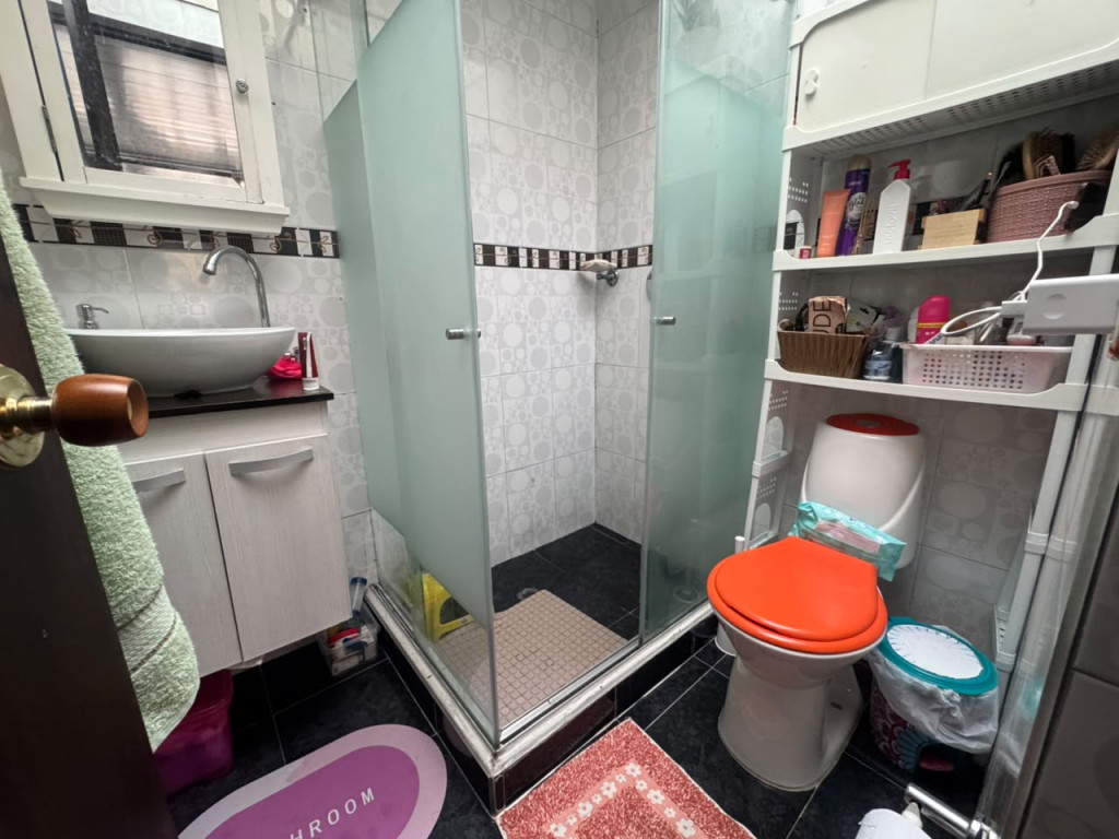 Apartamento en venta en Santa Isabel, Bogotá · foto 13 de 16