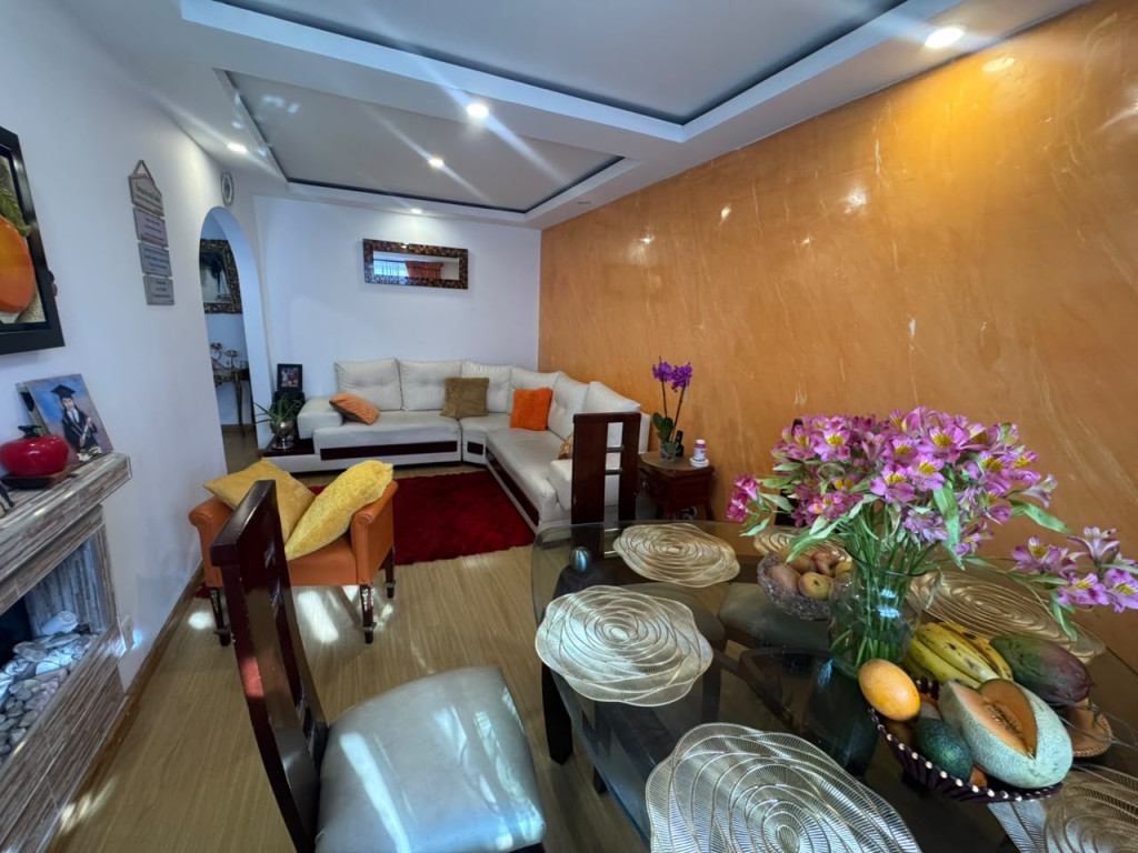 Apartamento en venta en Santa Isabel, Bogotá · foto 14 de 16