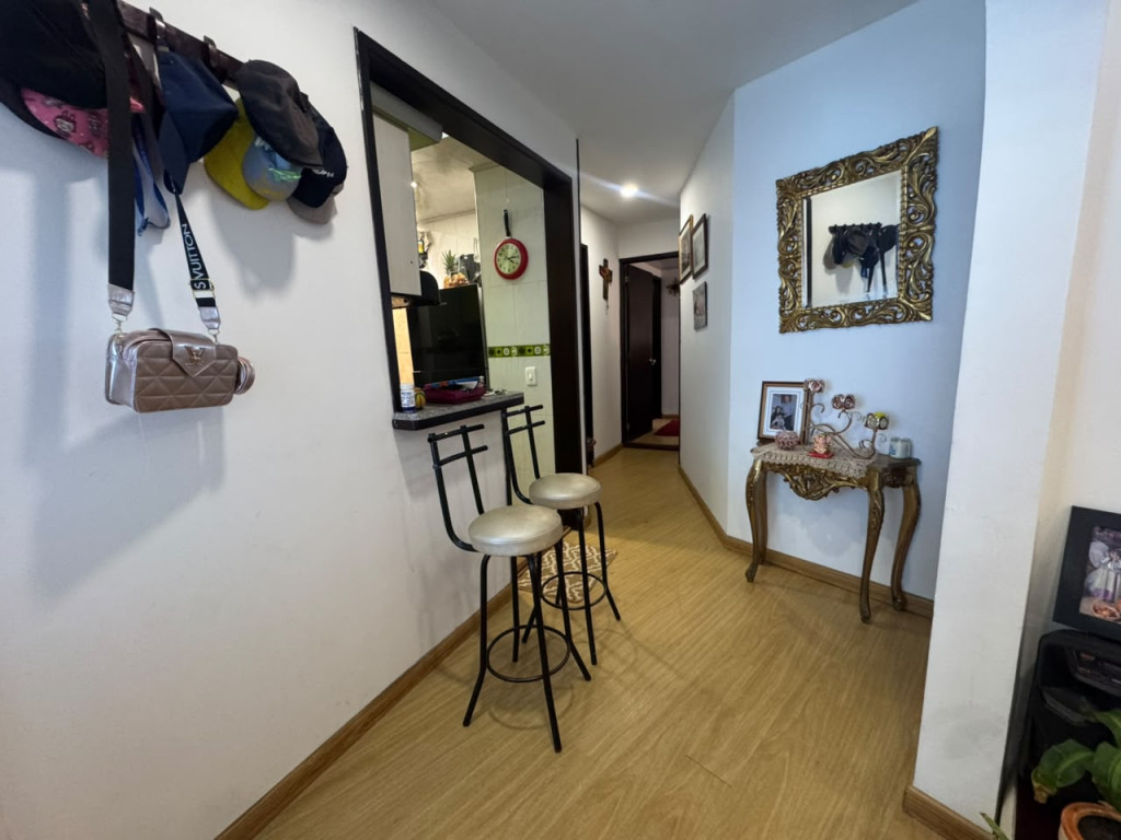 Apartamento en venta en Santa Isabel, Bogotá · foto 15 de 16