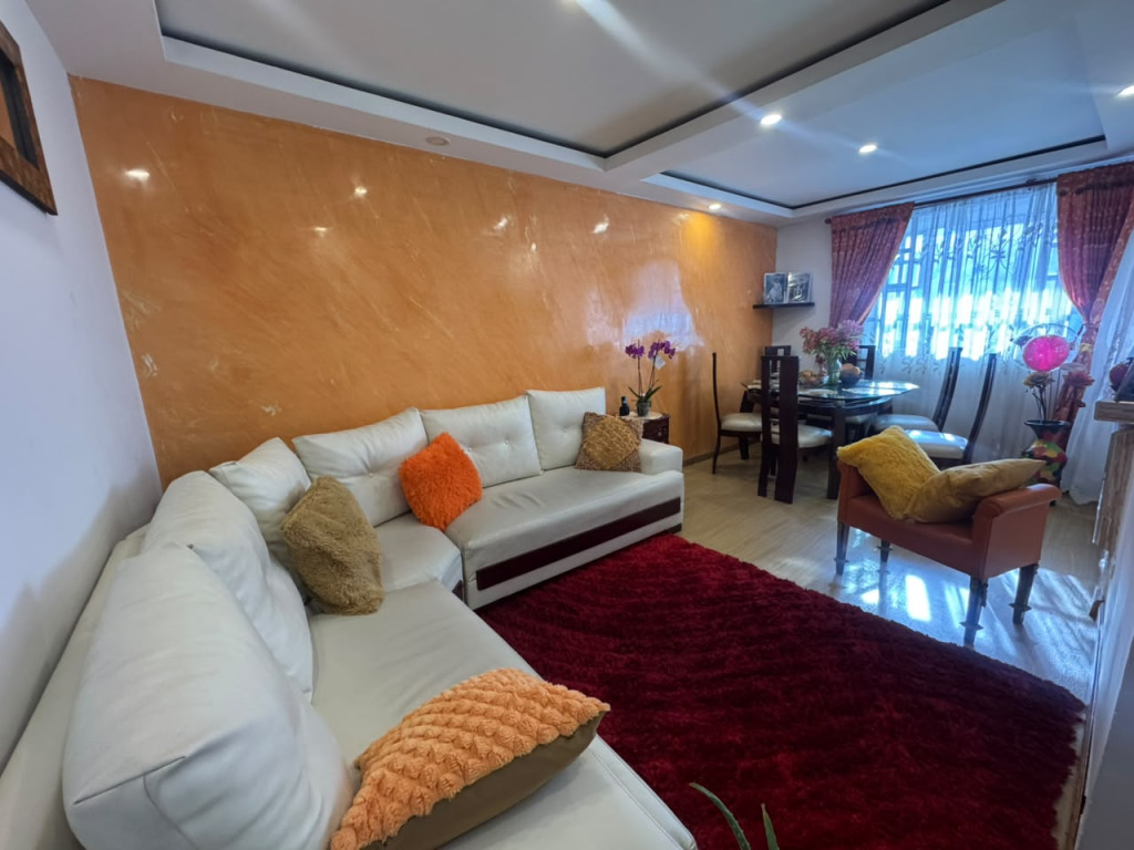 Apartamento en venta en Santa Isabel, Bogotá · foto 16 de 16