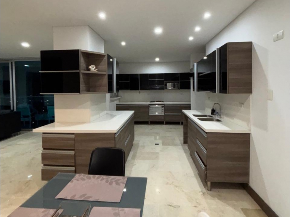 Apartment for rent in Aves Maria, Sabaneta