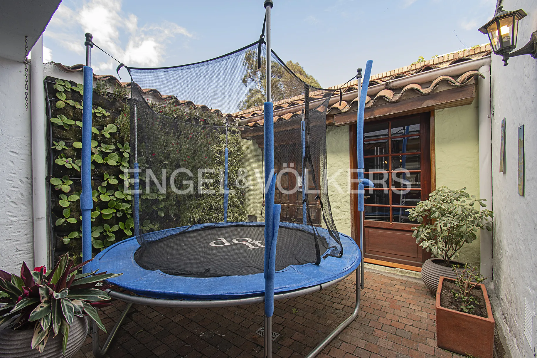 Casa en venta en Santa Paula, Bogotá · foto 16 de 16