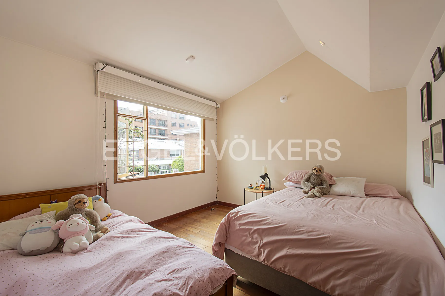 Casa en venta en Santa Paula, Bogotá · foto 14 de 16