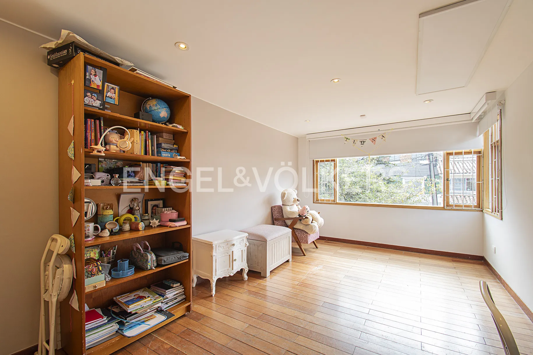 Casa en venta en Santa Paula, Bogotá · foto 13 de 16