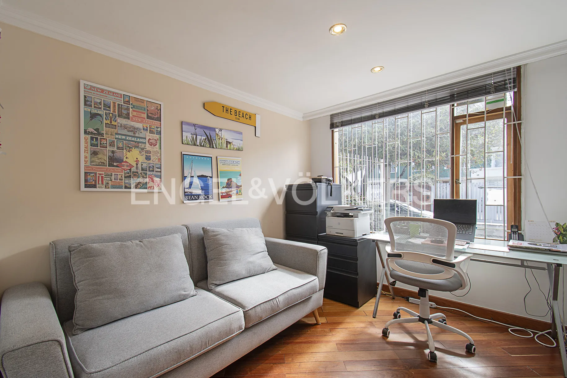 Casa en venta en Santa Paula, Bogotá · foto 8 de 16