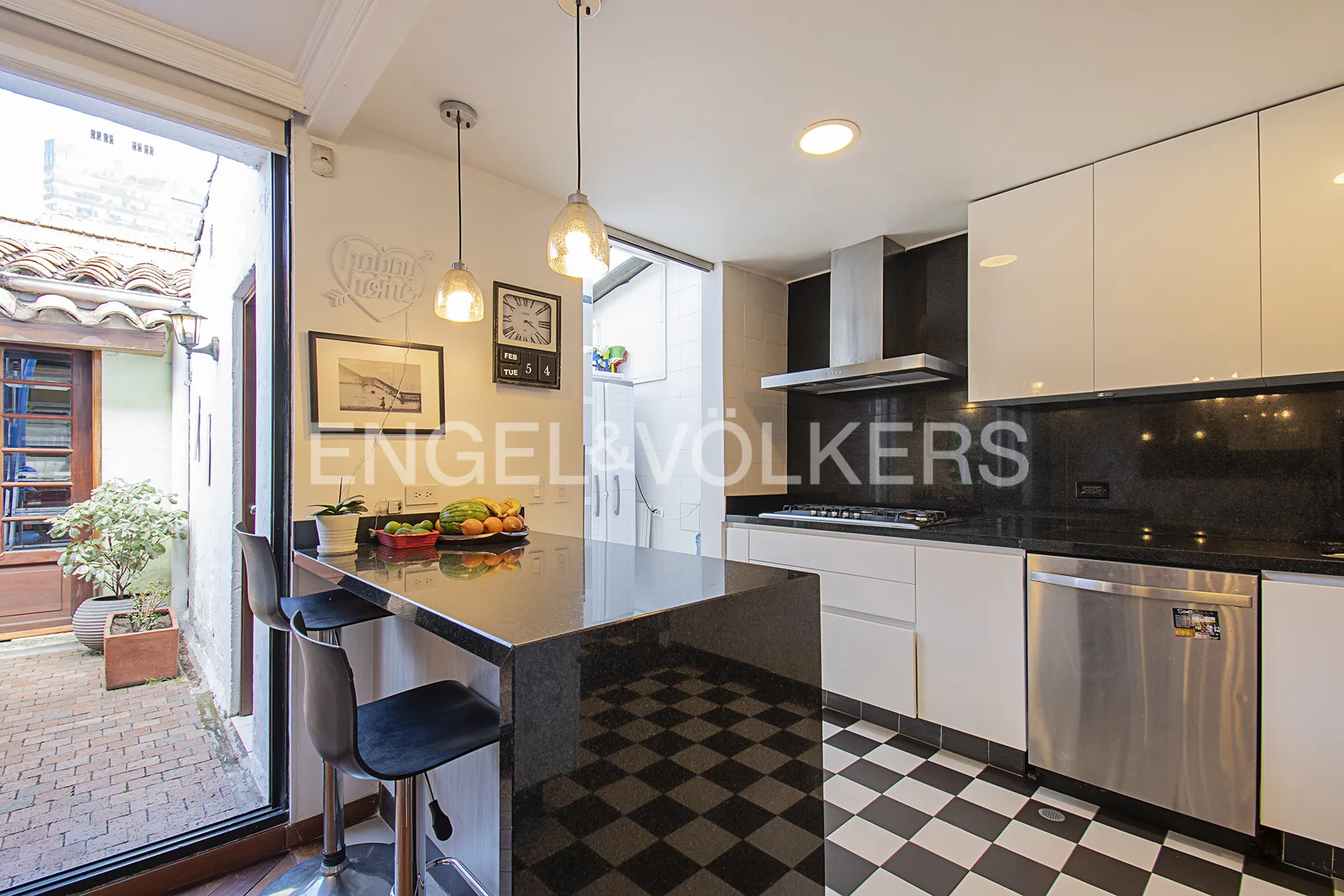 Casa en venta en Santa Paula, Bogotá · foto 7 de 16