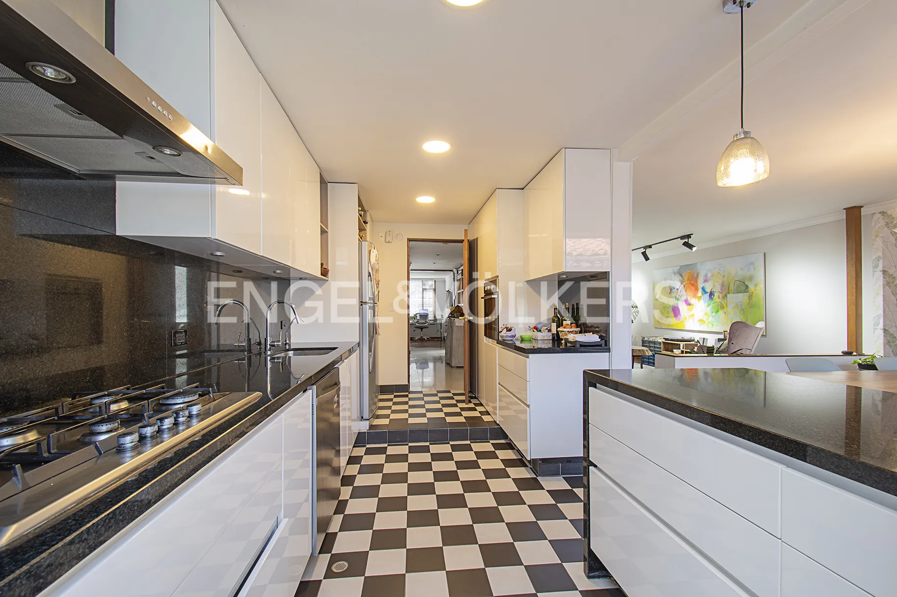 Casa en venta en Santa Paula, Bogotá · foto 6 de 16