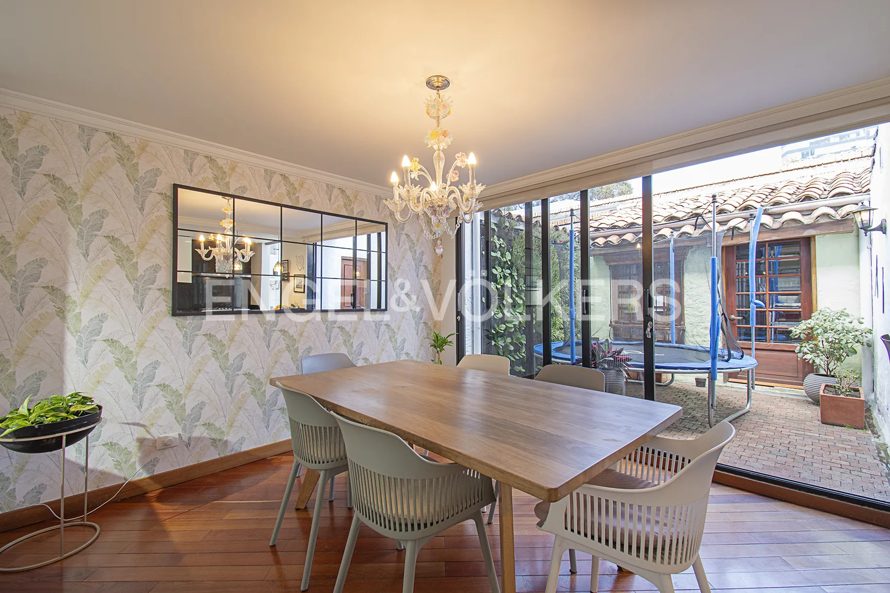 Casa en venta en Santa Paula, Bogotá · foto 5 de 16