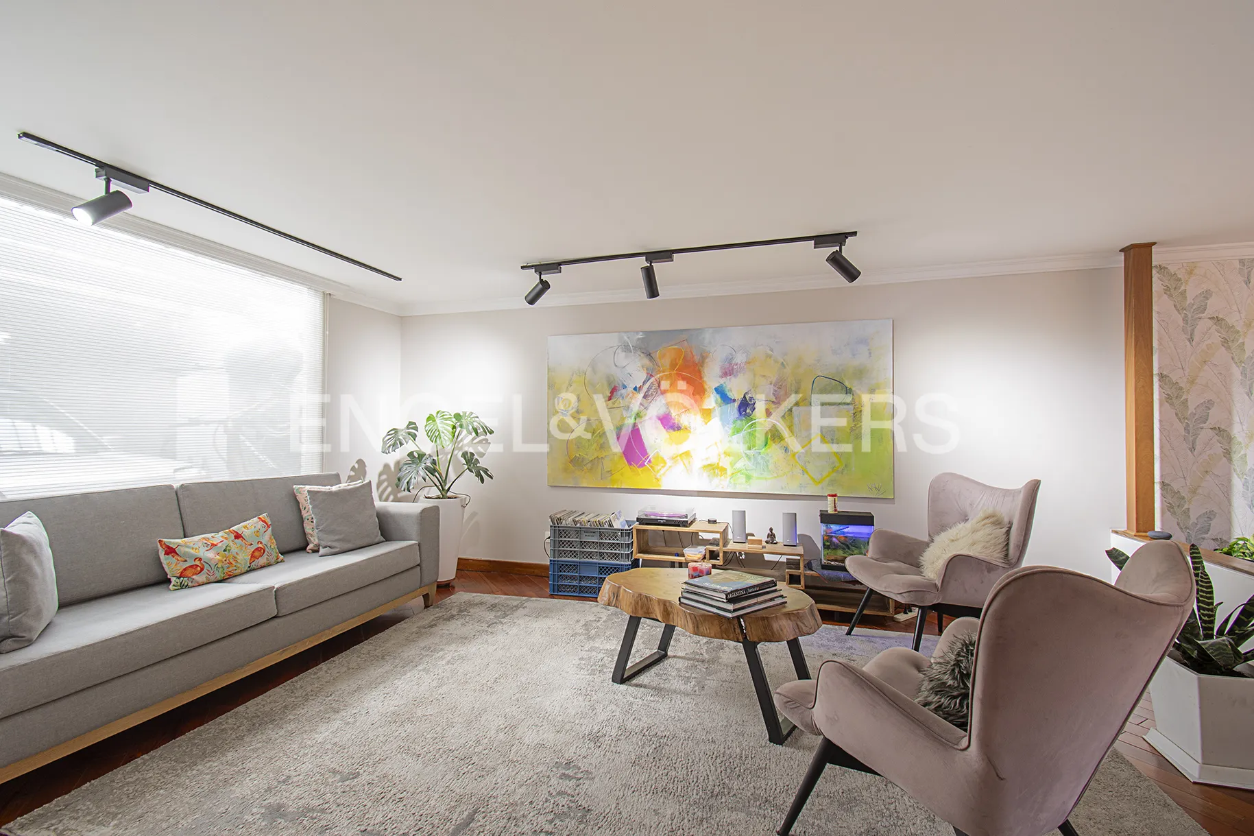 Casa en venta en Santa Paula, Bogotá · foto 4 de 16