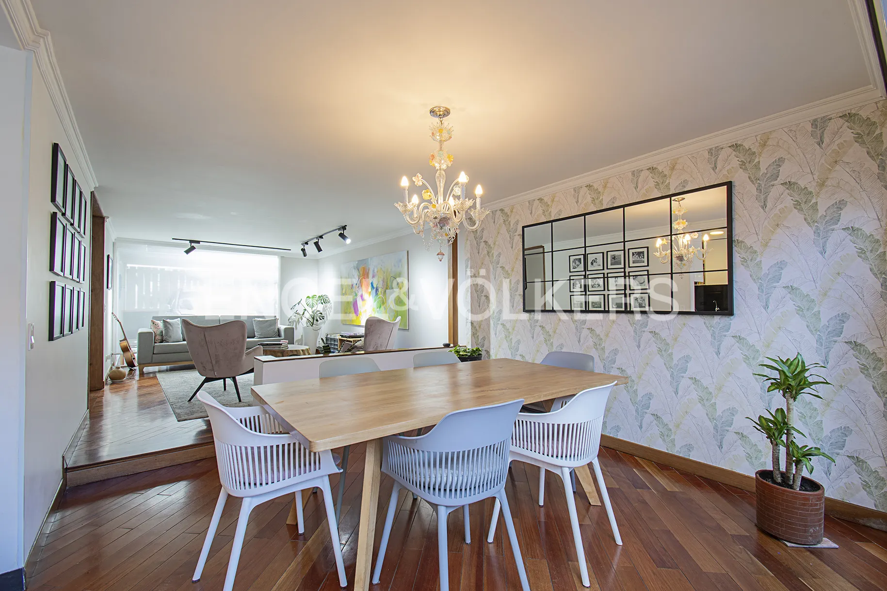 Casa en venta en Santa Paula, Bogotá · foto 2 de 16