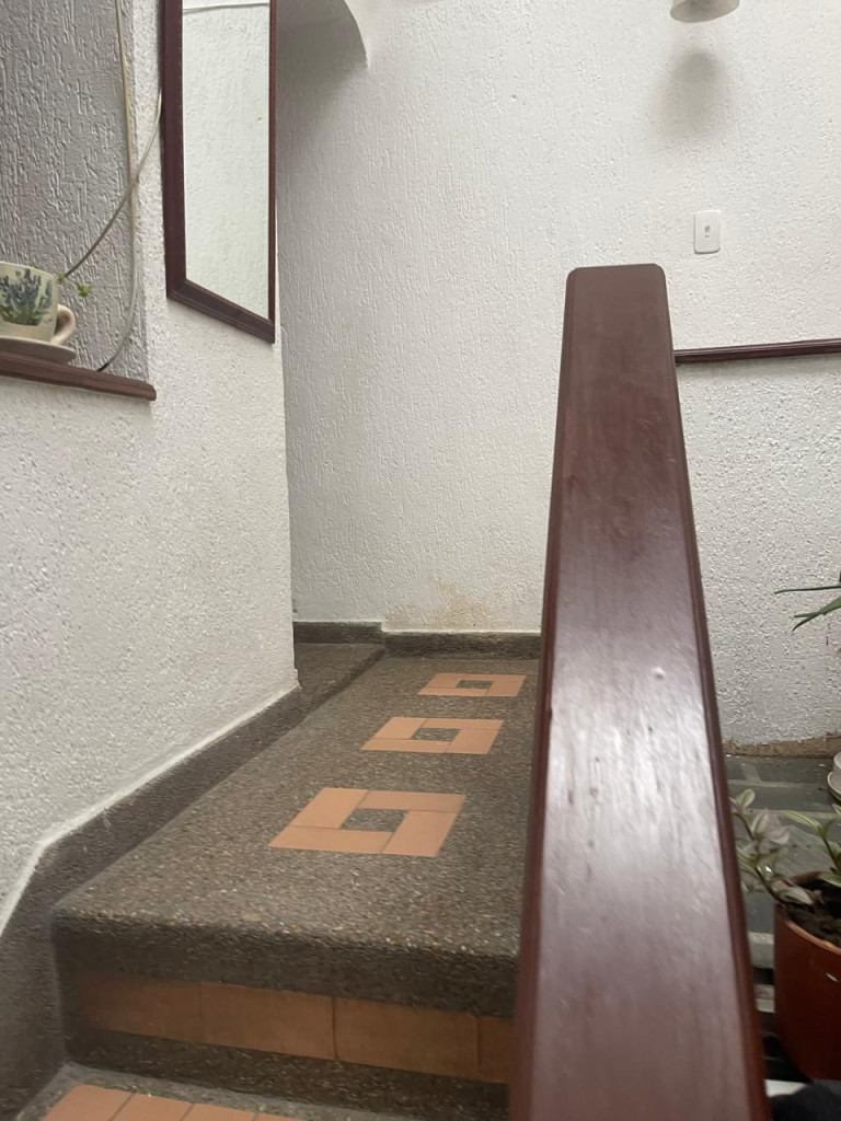 Casa en venta en Eduardo Santos, Bogotá · foto 4 de 21