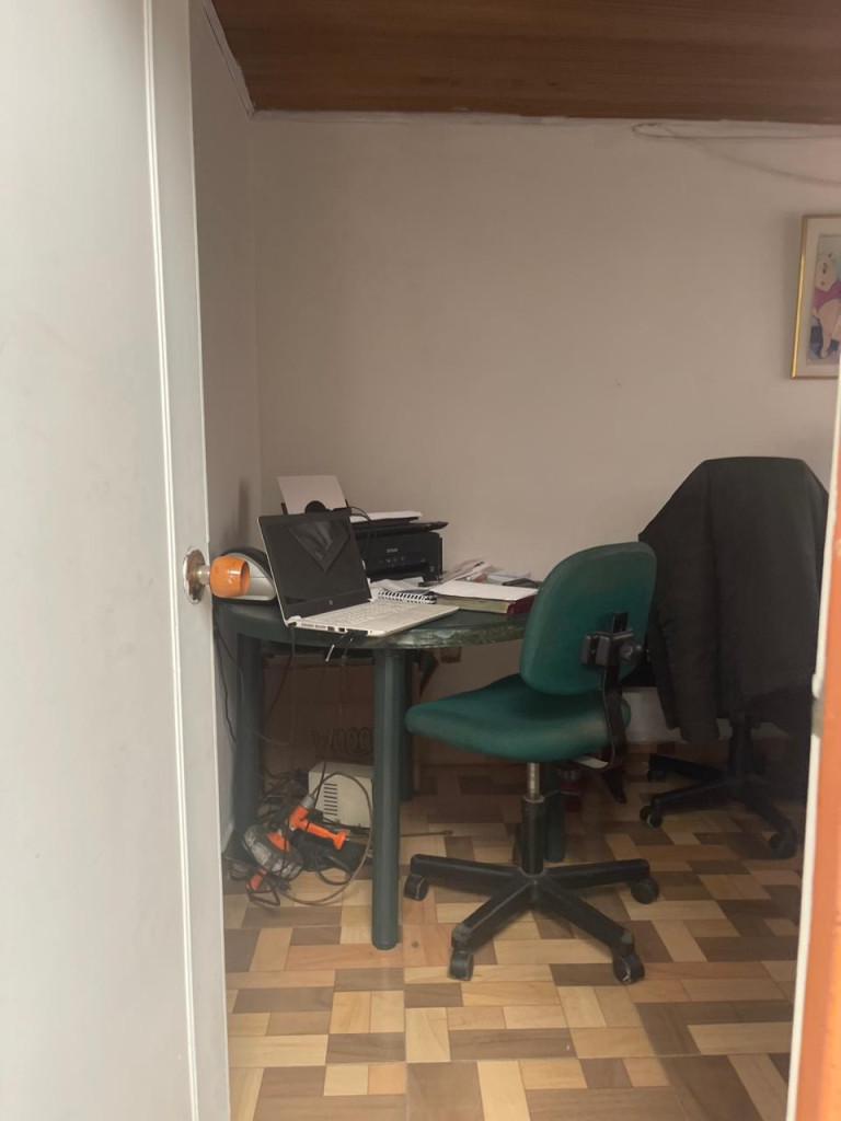 Casa en venta en Eduardo Santos, Bogotá · foto 12 de 21
