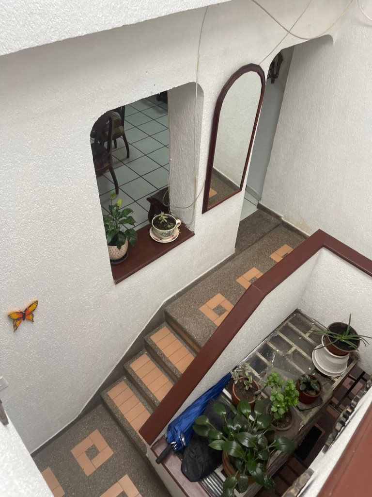 Casa en venta en Eduardo Santos, Bogotá · foto 13 de 21