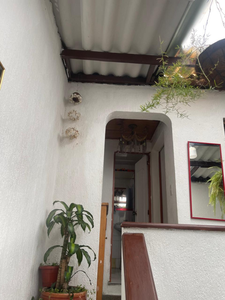 Casa en venta en Eduardo Santos, Bogotá · foto 14 de 21