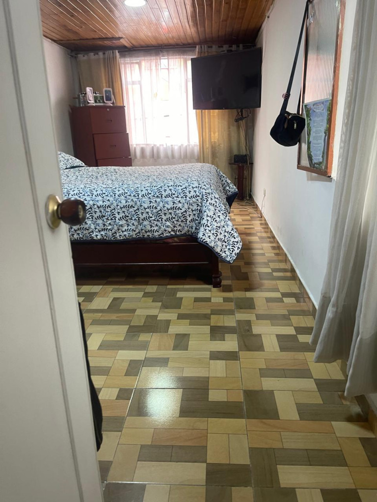 Casa en venta en Eduardo Santos, Bogotá · foto 16 de 21