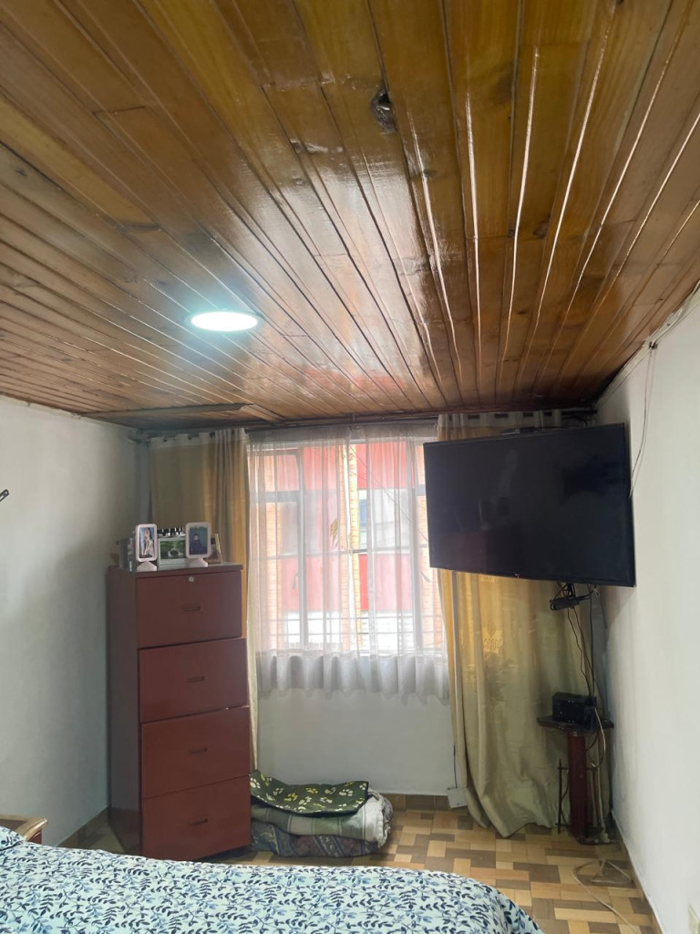 Casa en venta en Eduardo Santos, Bogotá · foto 17 de 21