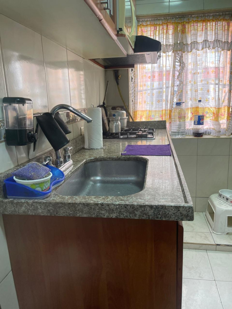 Casa en venta en Eduardo Santos, Bogotá · foto 19 de 21