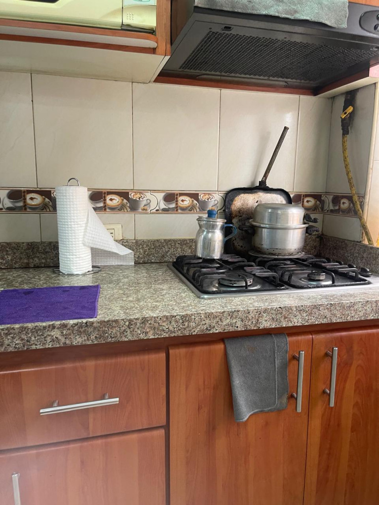 Casa en venta en Eduardo Santos, Bogotá · foto 20 de 21