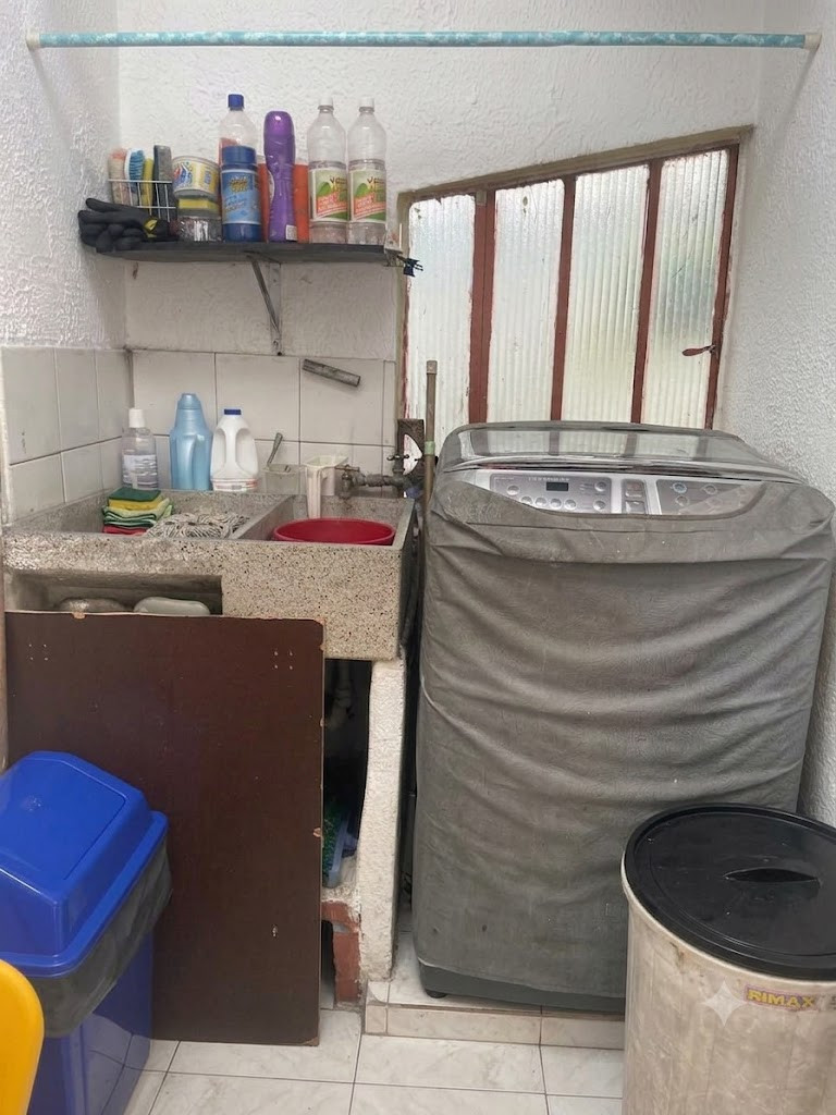 Casa en venta en Eduardo Santos, Bogotá · foto 21 de 21