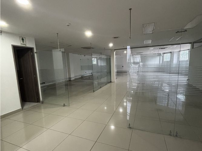 Bodega en arriendo en Ancon Sur, Sabaneta, 719 m² · foto 7 de 21