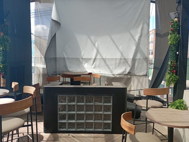 Local en arriendo en Manila, Medellín, 135 m² · foto 6 de 12