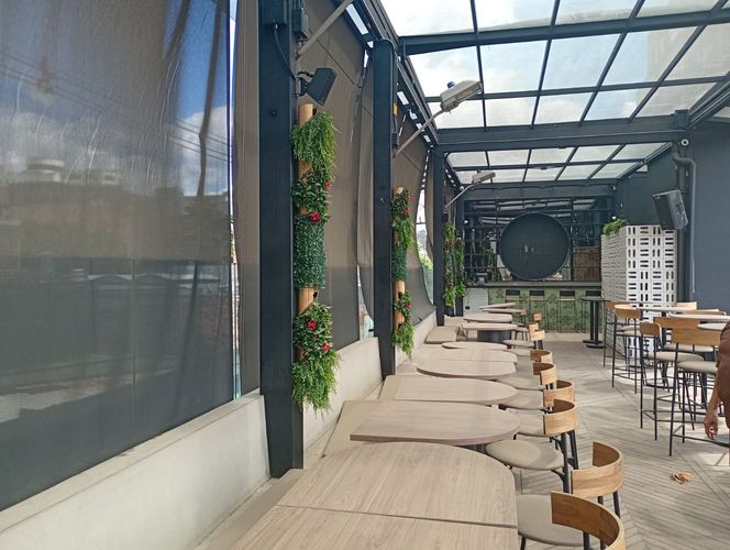 Local en arriendo en Manila, Medellín, 135 m² · foto 7 de 12