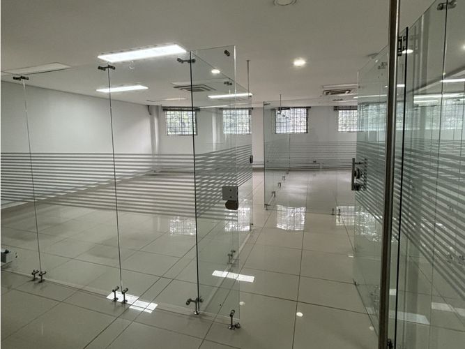 Bodega en arriendo en Ancon Sur, Sabaneta, 719 m² · foto 9 de 21