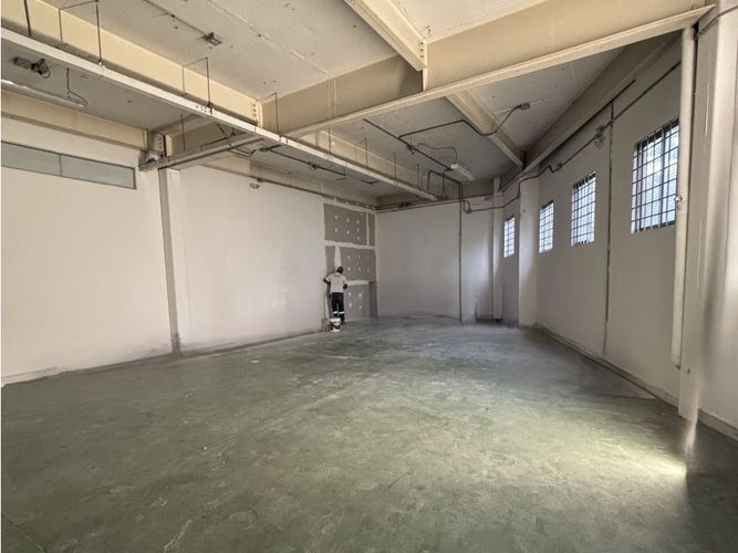 Bodega en arriendo en Ancon Sur, Sabaneta, 719 m² · foto 12 de 21