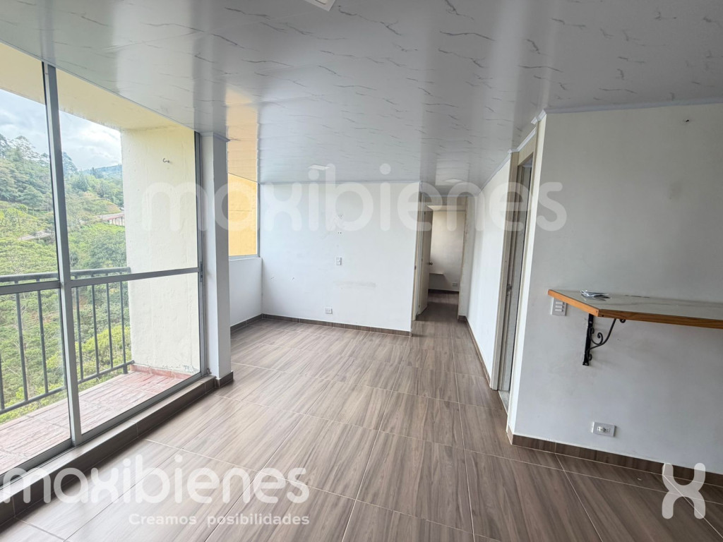 2BR Apartment in Pueblo Viejo (55 m²) - 2